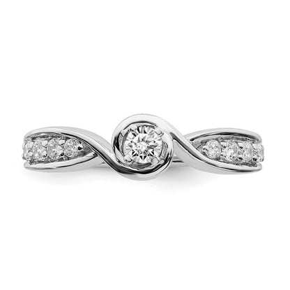High Quality Luxury Rings for Women by Ryan Jonathan Fine Jewelry