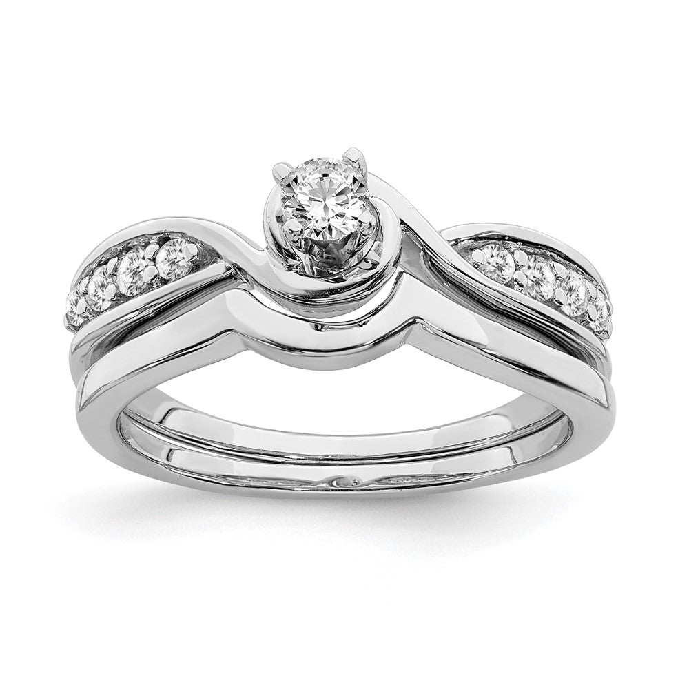 High Quality Luxury Rings for Women by Ryan Jonathan Fine Jewelry
