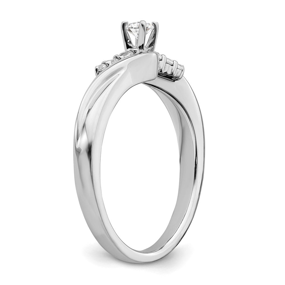 High Quality Luxury Rings for Women by Ryan Jonathan Fine Jewelry