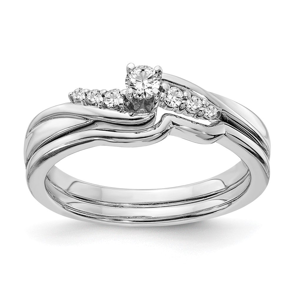 High Quality Luxury Rings for Women by Ryan Jonathan Fine Jewelry