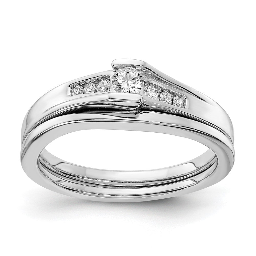 High Quality Luxury Rings for Women by Ryan Jonathan Fine Jewelry