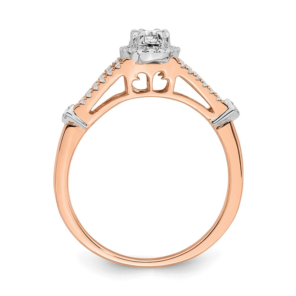 High Quality Luxury Rings for Women by Ryan Jonathan Fine Jewelry