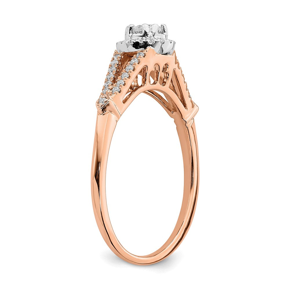 High Quality Luxury Rings for Women by Ryan Jonathan Fine Jewelry