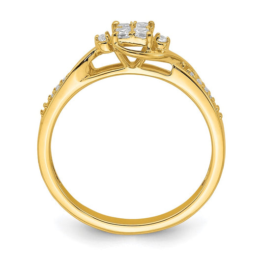 High Quality Luxury Rings for Women by Ryan Jonathan Fine Jewelry