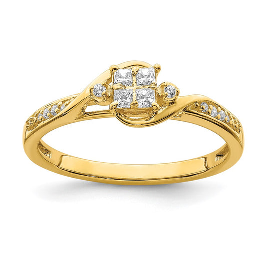High Quality Luxury Rings for Women by Ryan Jonathan Fine Jewelry