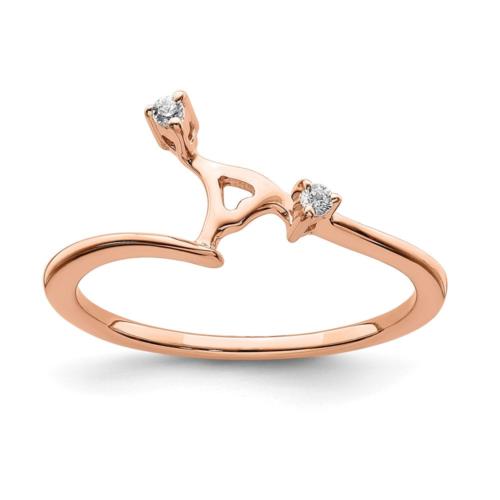 High Quality Luxury Rings for Women by Ryan Jonathan Fine Jewelry