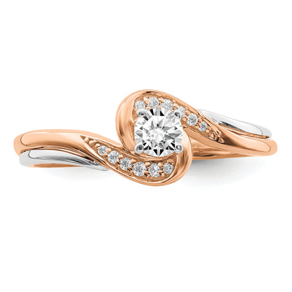 High Quality Luxury Rings for Women by Ryan Jonathan Fine Jewelry