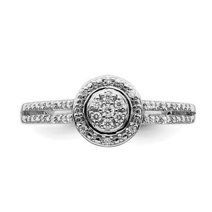 High Quality Luxury Rings for Women by Ryan Jonathan Fine Jewelry