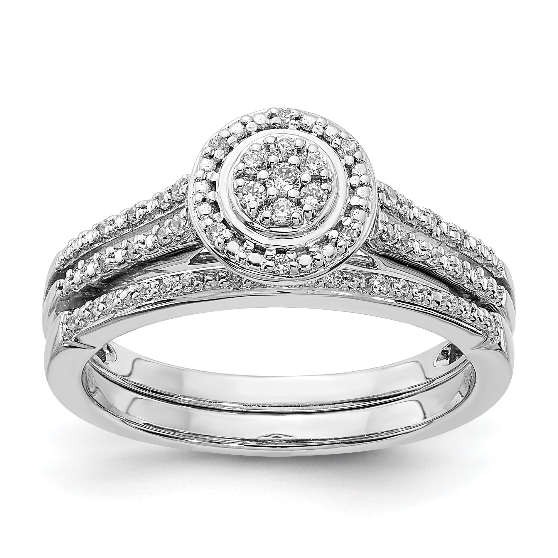 High Quality Luxury Rings for Women by Ryan Jonathan Fine Jewelry