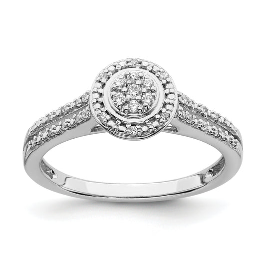 High Quality Luxury Rings for Women by Ryan Jonathan Fine Jewelry