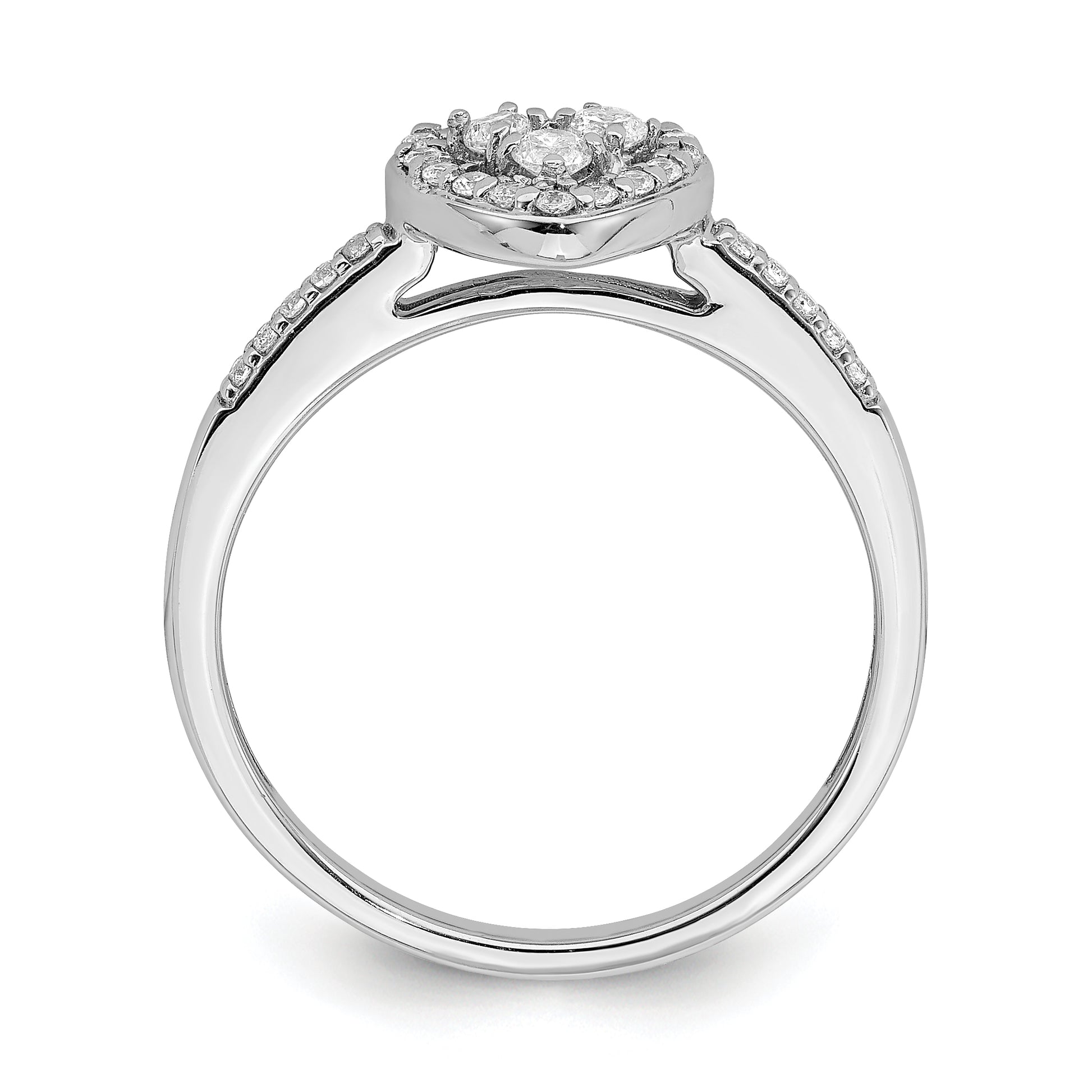 High Quality Luxury Rings for Women by Ryan Jonathan Fine Jewelry