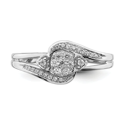 High Quality Luxury Rings for Women by Ryan Jonathan Fine Jewelry