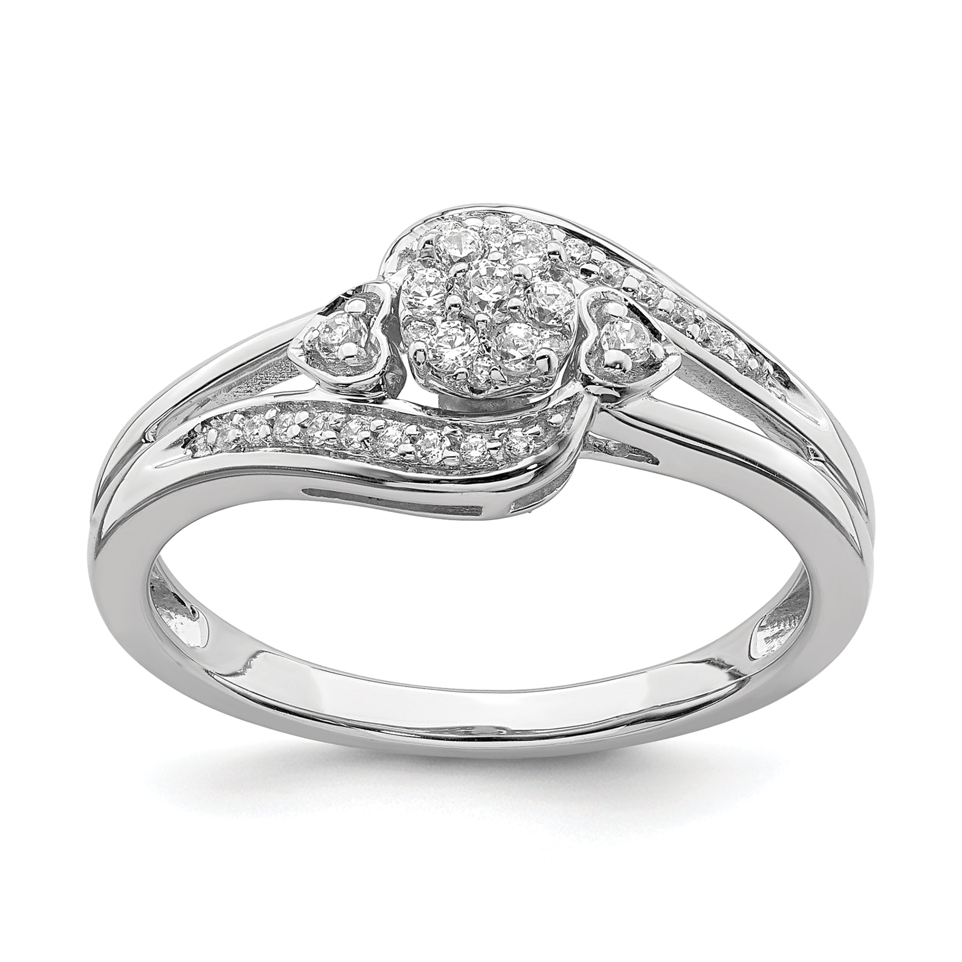 High Quality Luxury Rings for Women by Ryan Jonathan Fine Jewelry
