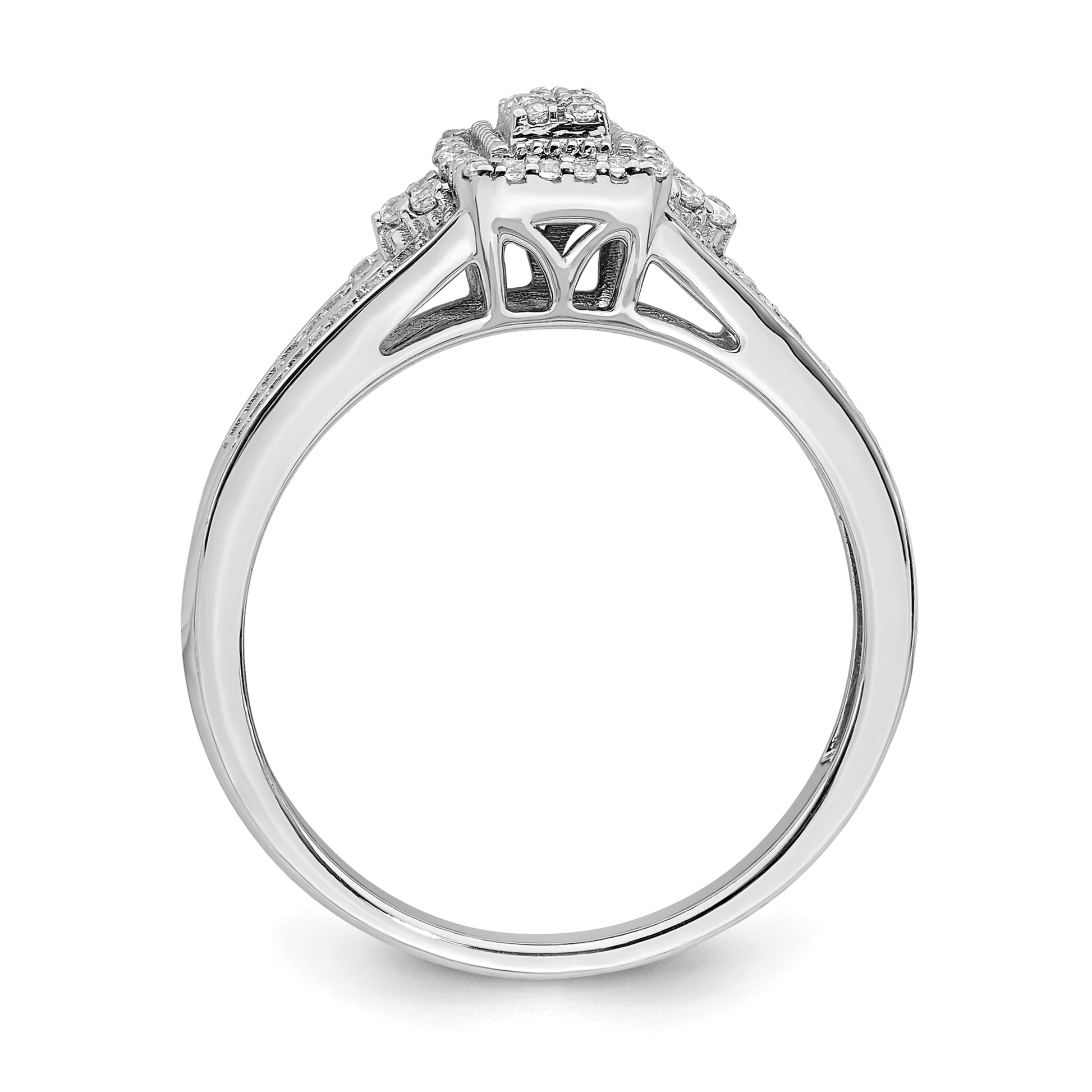 High Quality Luxury Rings for Women by Ryan Jonathan Fine Jewelry