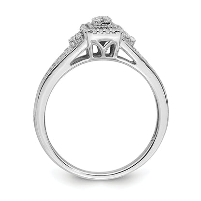 High Quality Luxury Rings for Women by Ryan Jonathan Fine Jewelry