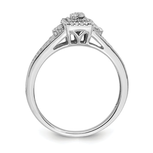 High Quality Luxury Rings for Women by Ryan Jonathan Fine Jewelry