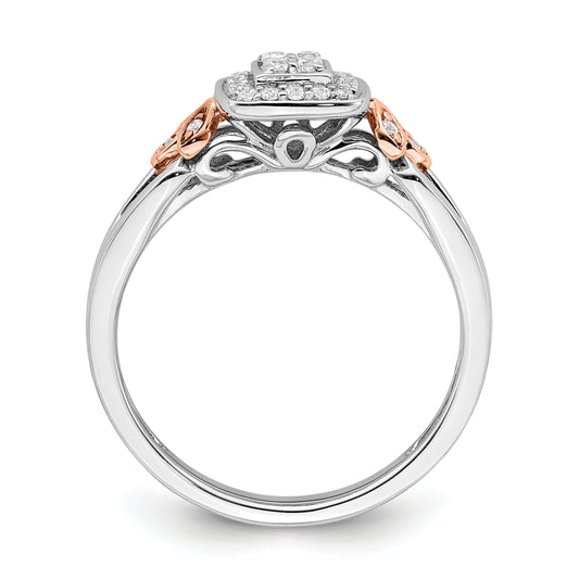 High Quality Luxury Rings for Women by Ryan Jonathan Fine Jewelry