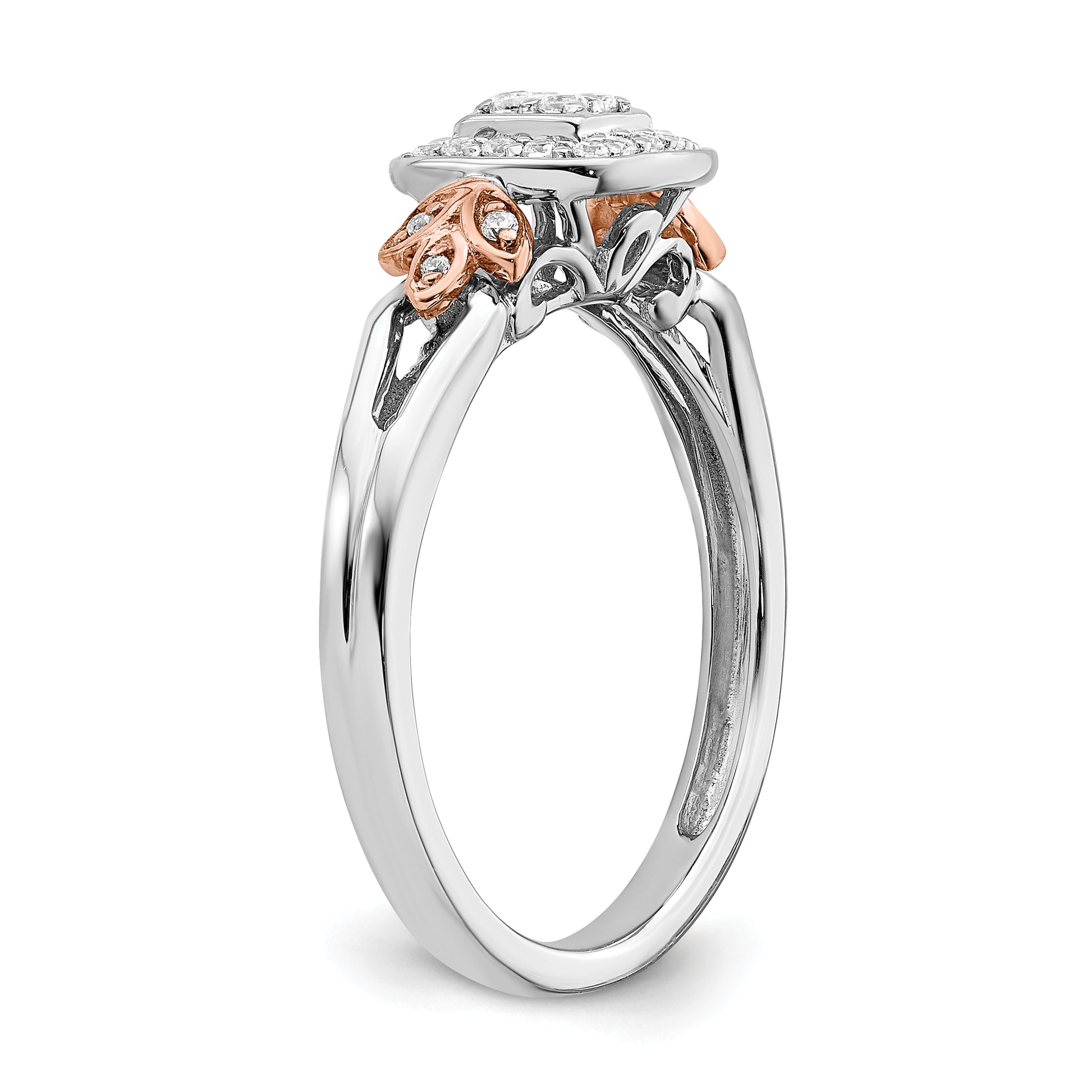 High Quality Luxury Rings for Women by Ryan Jonathan Fine Jewelry