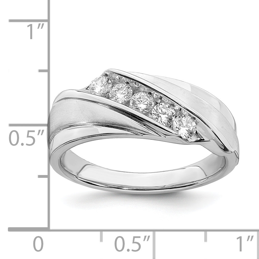 High Quality Luxury Rings for Women by Ryan Jonathan Fine Jewelry