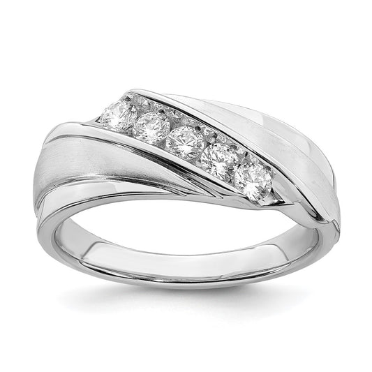 High Quality Luxury Rings for Women by Ryan Jonathan Fine Jewelry