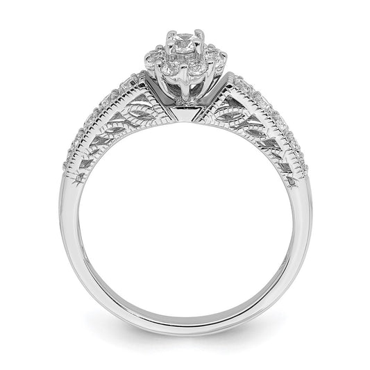 High Quality Luxury Rings for Women by Ryan Jonathan Fine Jewelry