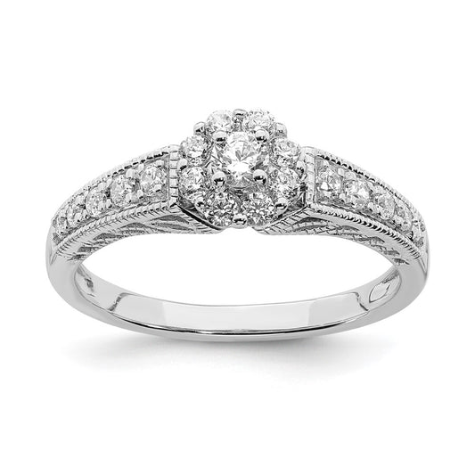 High Quality Luxury Rings for Women by Ryan Jonathan Fine Jewelry