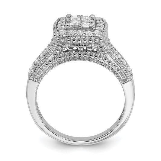 High Quality Luxury Rings for Women by Ryan Jonathan Fine Jewelry