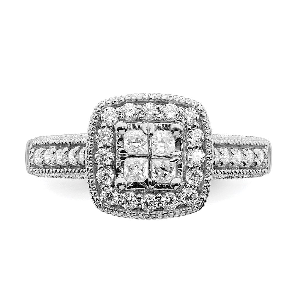 High Quality Luxury Rings for Women by Ryan Jonathan Fine Jewelry