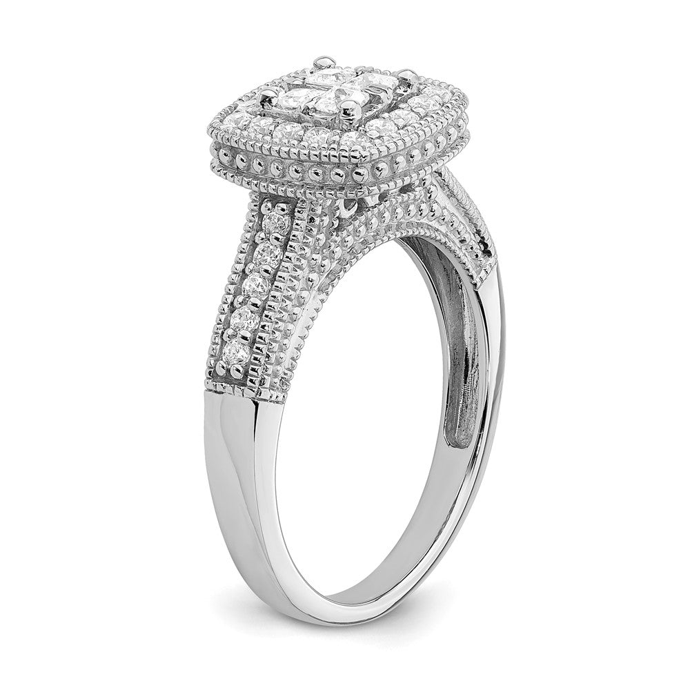 High Quality Luxury Rings for Women by Ryan Jonathan Fine Jewelry