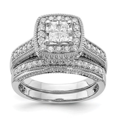 High Quality Luxury Rings for Women by Ryan Jonathan Fine Jewelry