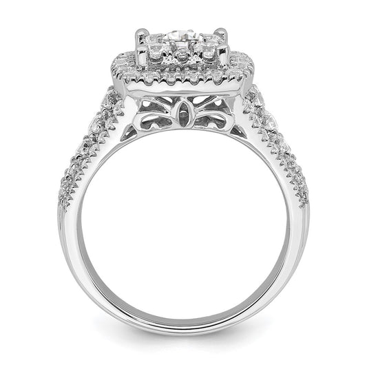 High Quality Luxury Rings for Women by Ryan Jonathan Fine Jewelry