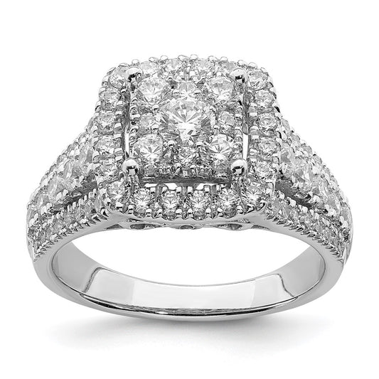High Quality Luxury Rings for Women by Ryan Jonathan Fine Jewelry
