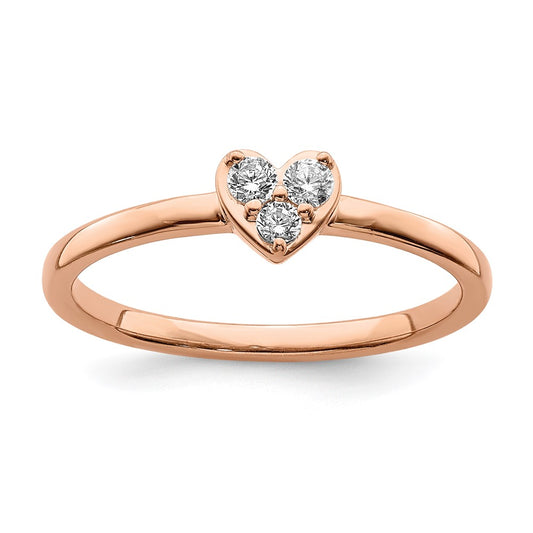 High Quality Luxury Rings for Women by Ryan Jonathan Fine Jewelry