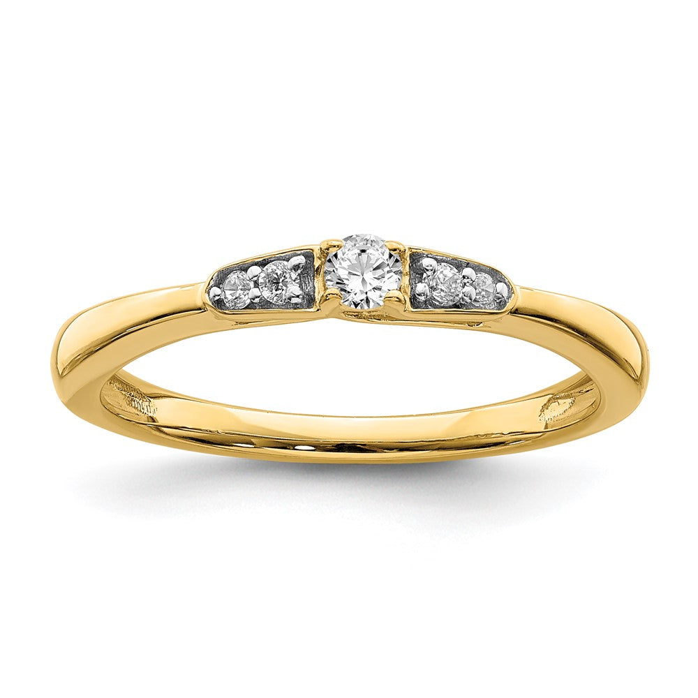 High Quality Luxury Rings for Women by Ryan Jonathan Fine Jewelry