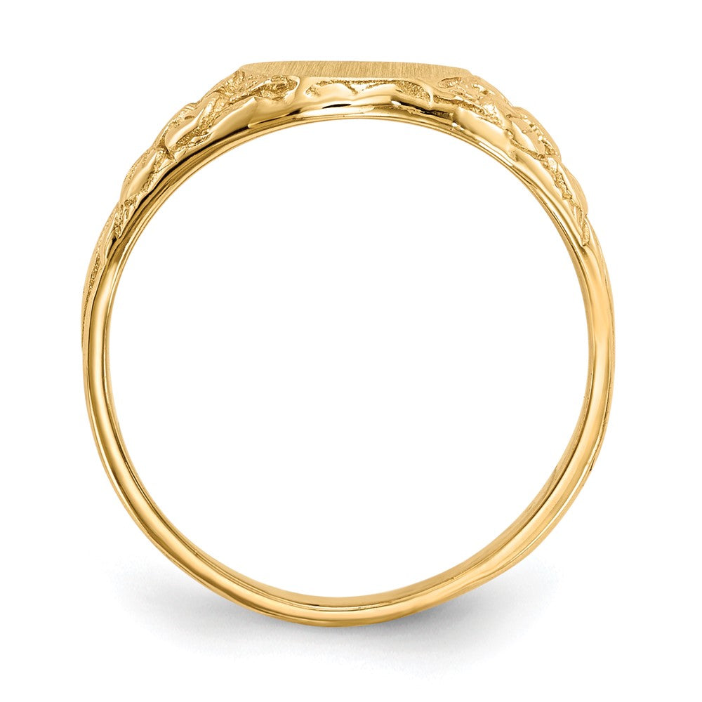 High Quality Luxury Rings for Women by Ryan Jonathan Fine Jewelry