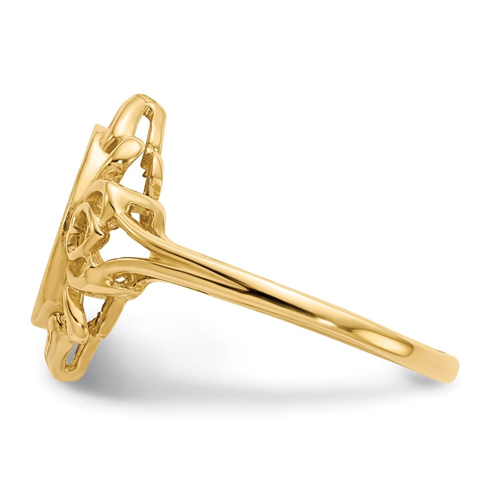 High Quality Luxury Rings for Women by Ryan Jonathan Fine Jewelry