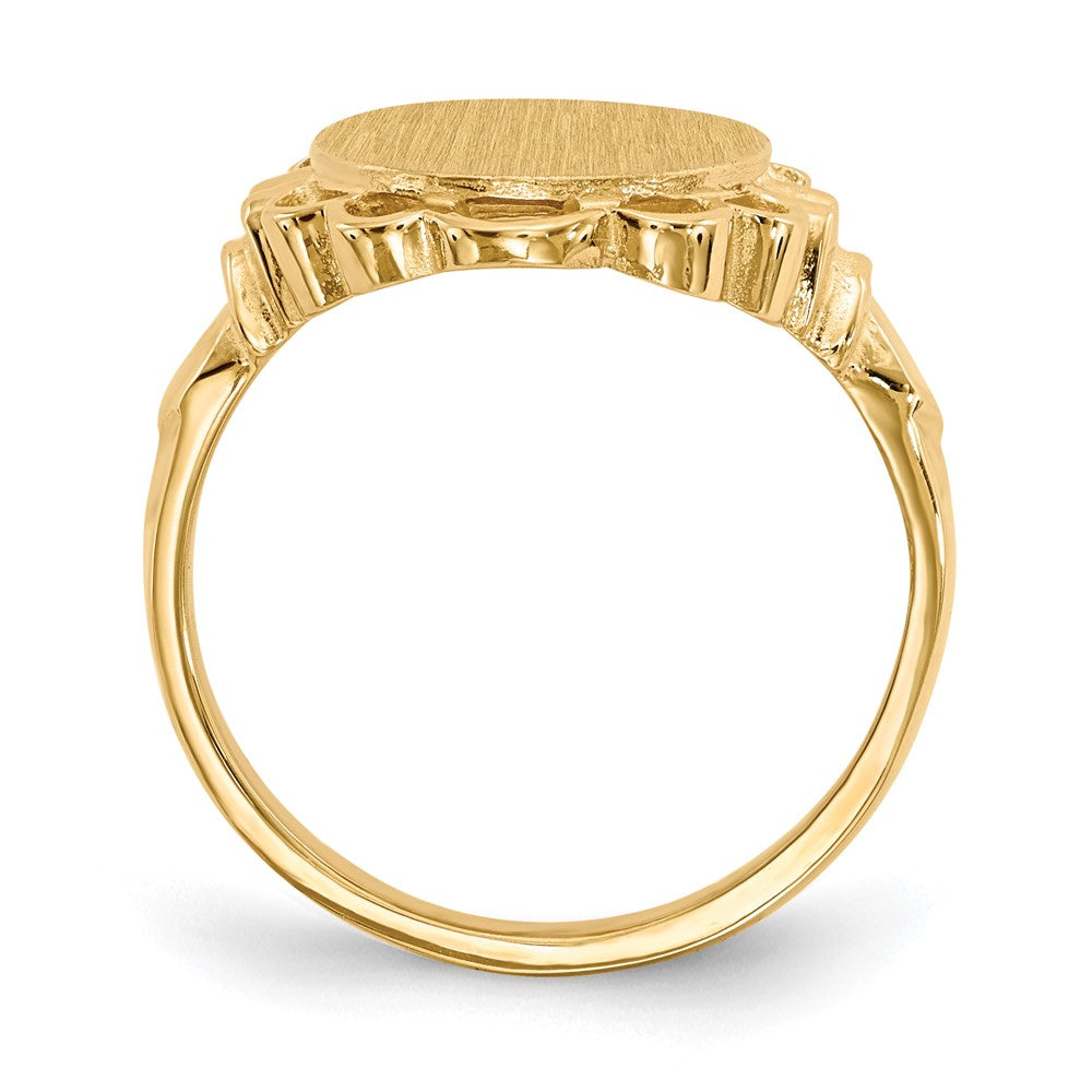 High Quality Luxury Rings for Women by Ryan Jonathan Fine Jewelry