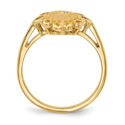 High Quality Luxury Rings for Women by Ryan Jonathan Fine Jewelry