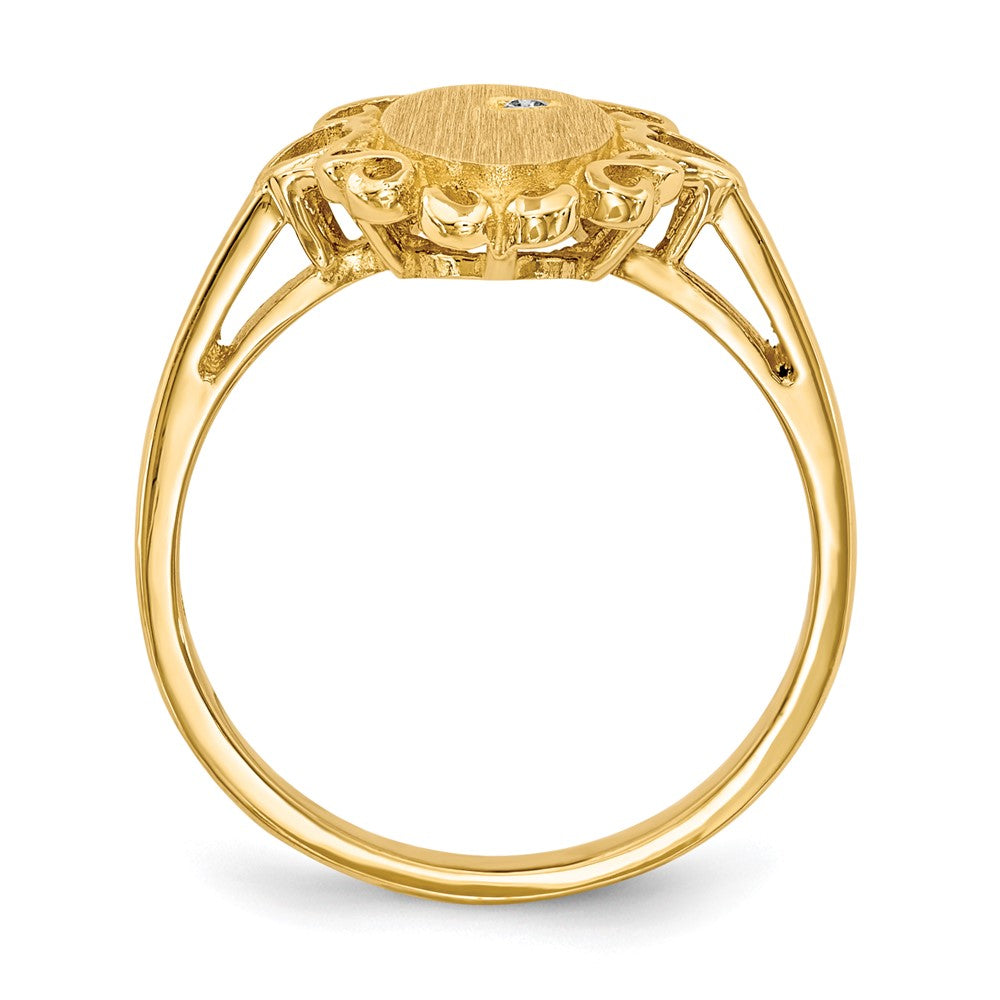 High Quality Luxury Rings for Women by Ryan Jonathan Fine Jewelry