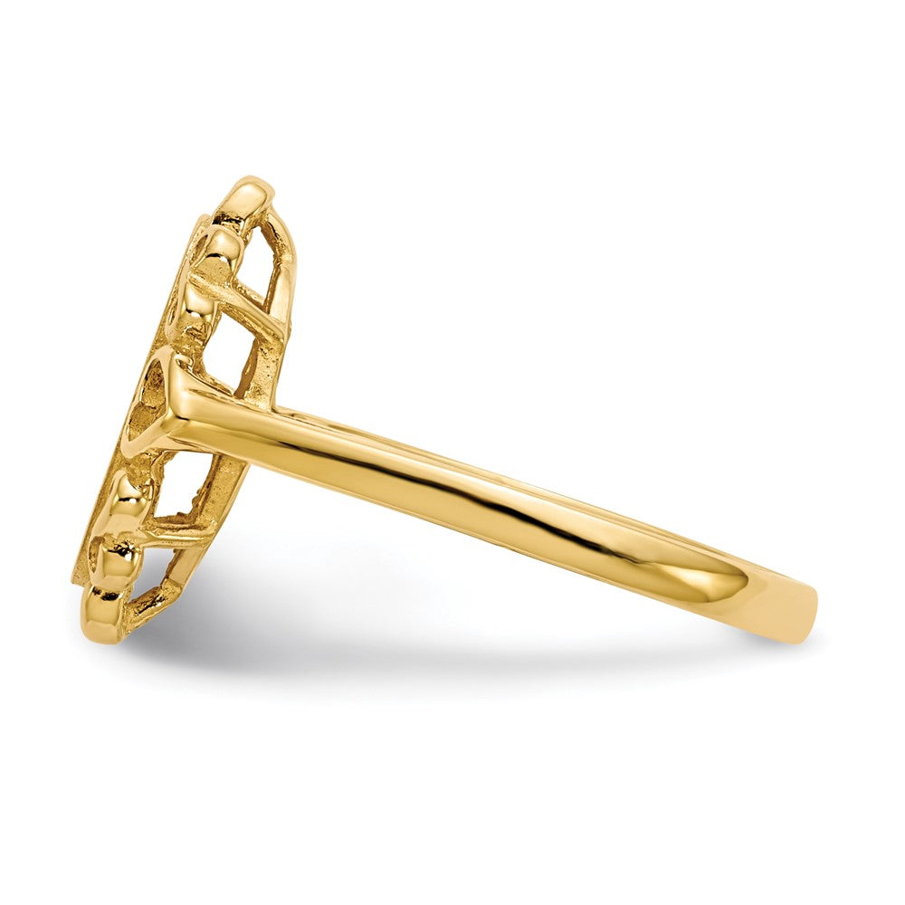 High Quality Luxury Rings for Women by Ryan Jonathan Fine Jewelry