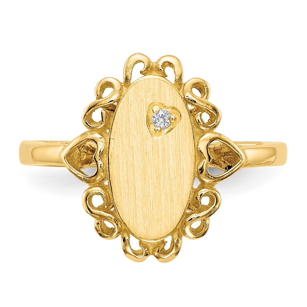 High Quality Luxury Rings for Women by Ryan Jonathan Fine Jewelry