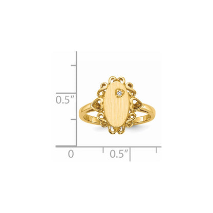 High Quality Luxury Rings for Women by Ryan Jonathan Fine Jewelry