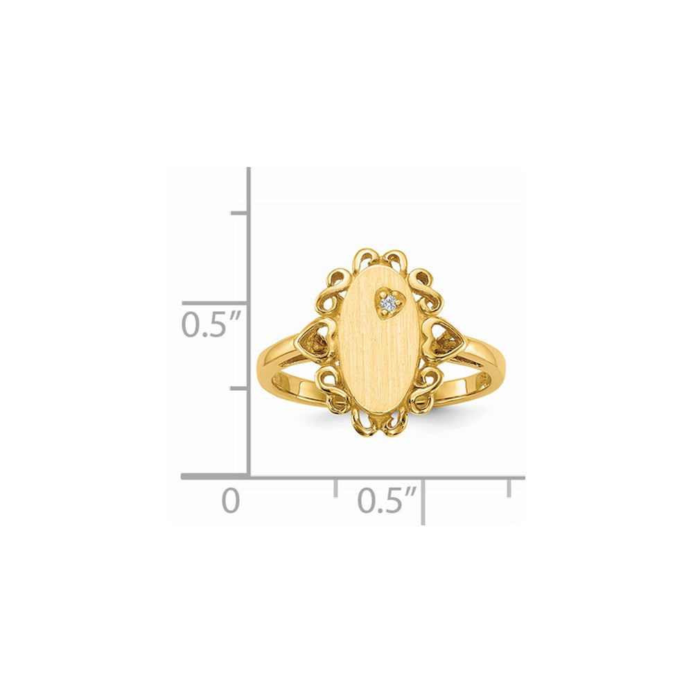 High Quality Luxury Rings for Women by Ryan Jonathan Fine Jewelry