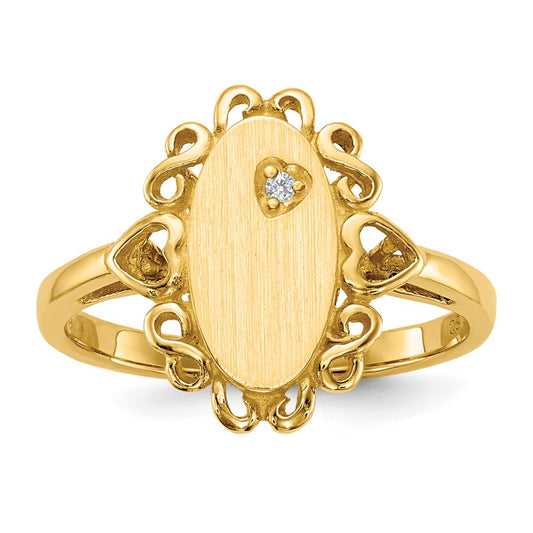 High Quality Luxury Rings for Women by Ryan Jonathan Fine Jewelry