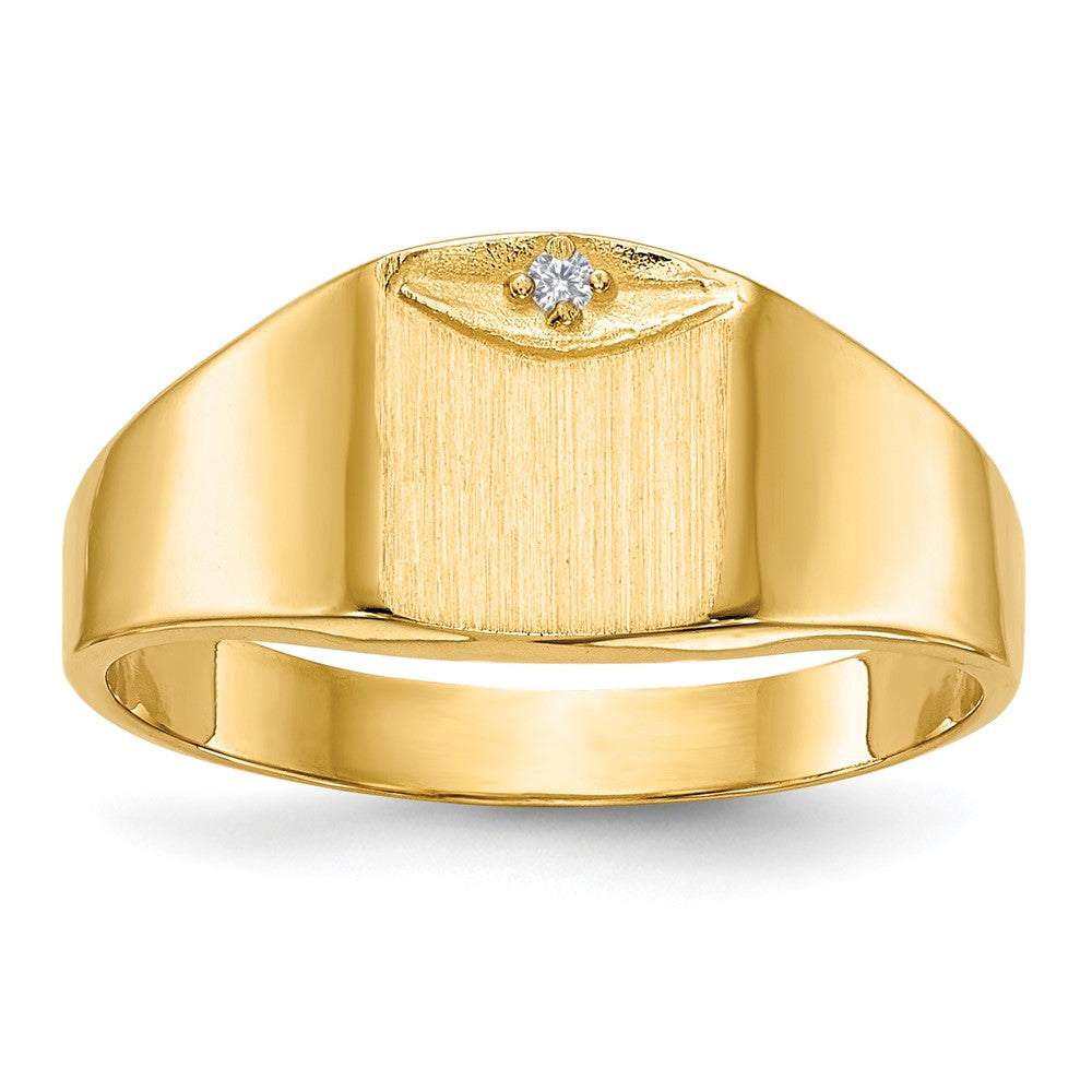 High Quality Luxury Rings for Women by Ryan Jonathan Fine Jewelry