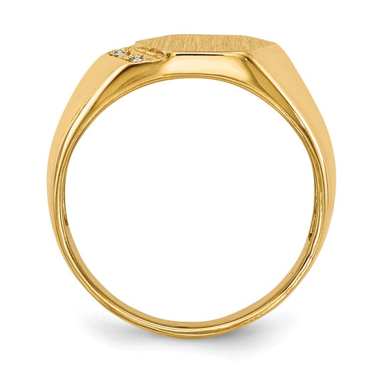 High Quality Luxury Rings for Women by Ryan Jonathan Fine Jewelry