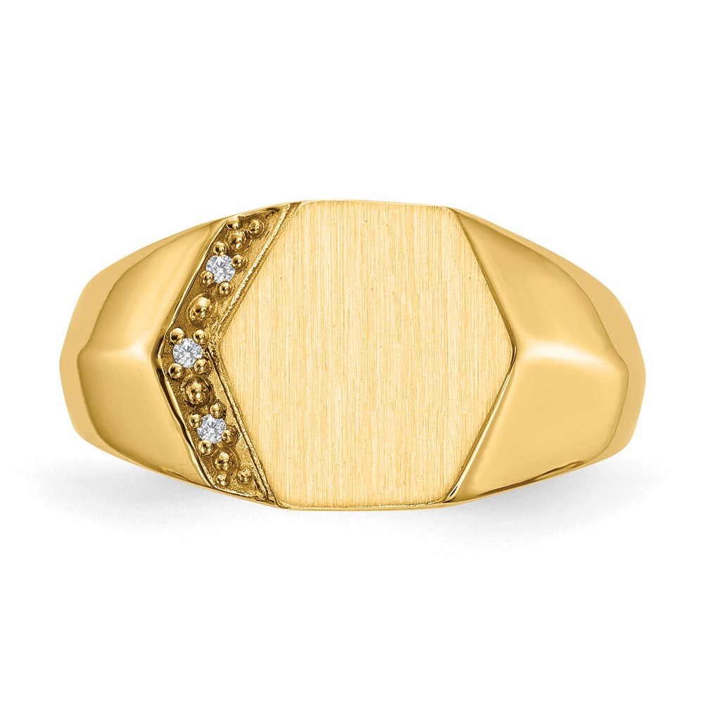 High Quality Luxury Rings for Women by Ryan Jonathan Fine Jewelry