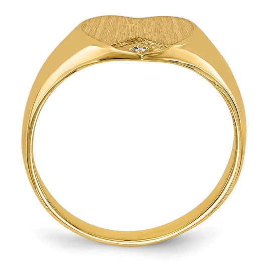 High Quality Luxury Rings for Women by Ryan Jonathan Fine Jewelry