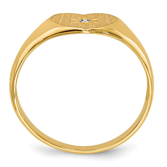High Quality Luxury Rings for Women by Ryan Jonathan Fine Jewelry