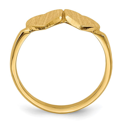 High Quality Luxury Rings for Women by Ryan Jonathan Fine Jewelry